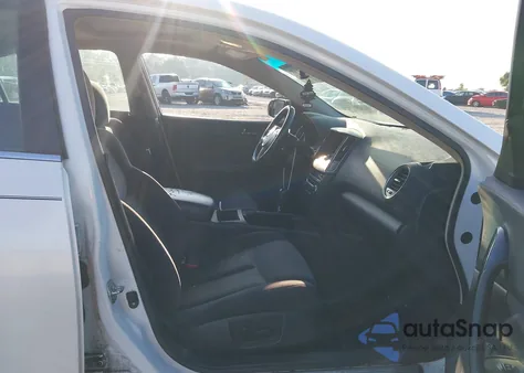 2014 Nissan Maxima 3.5 S/3.5 Sv from USA, damaged, VIN 1N4AA5AP1EC457440